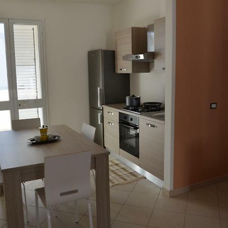 Casa Vacanze Cristoforo Colombo Apartment Lido Conchiglia Exterior photo