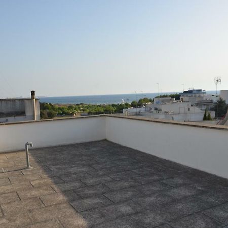 Casa Vacanze Cristoforo Colombo Apartment Lido Conchiglia Exterior photo