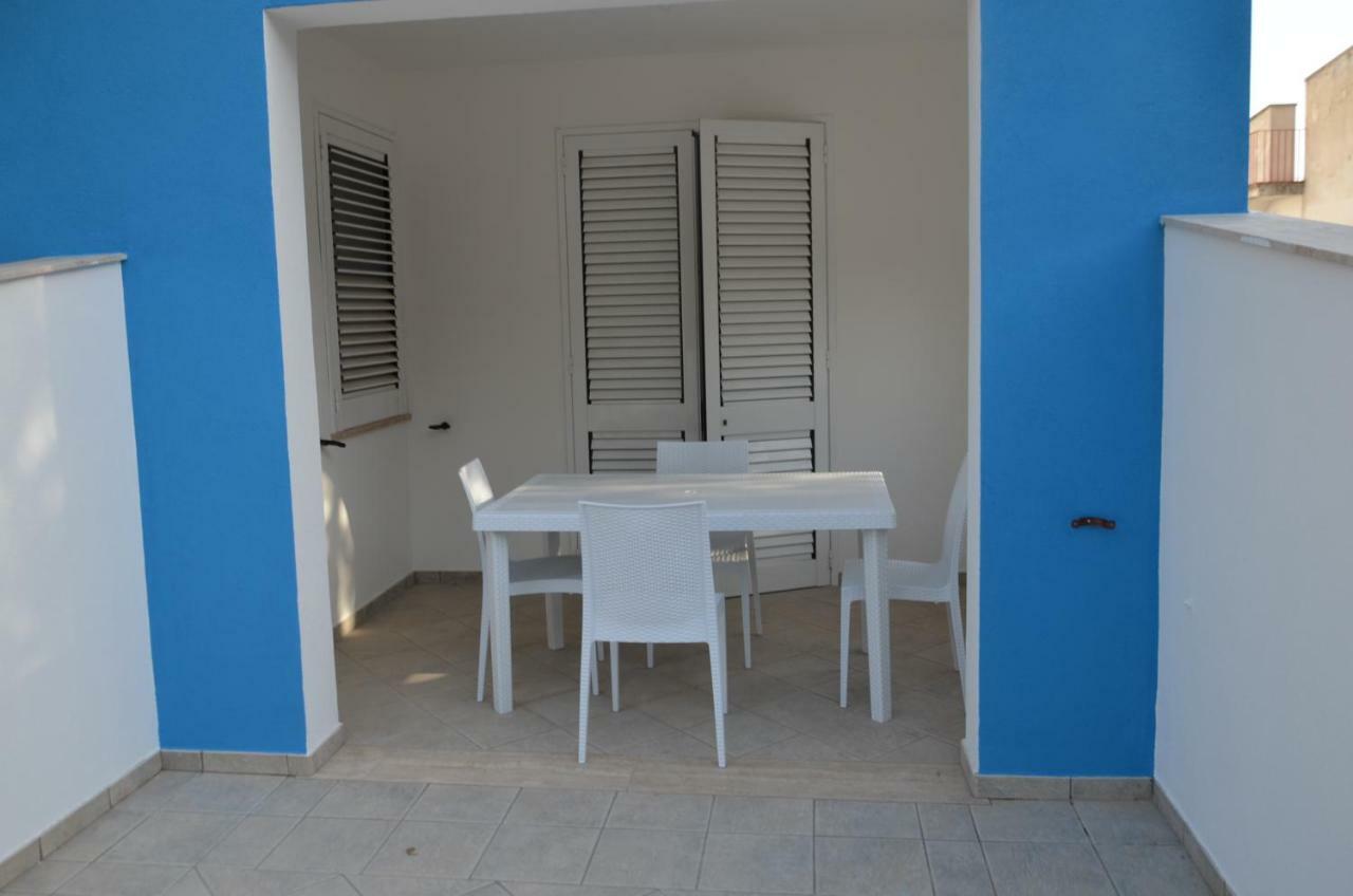 Casa Vacanze Cristoforo Colombo Apartment Lido Conchiglia Exterior photo