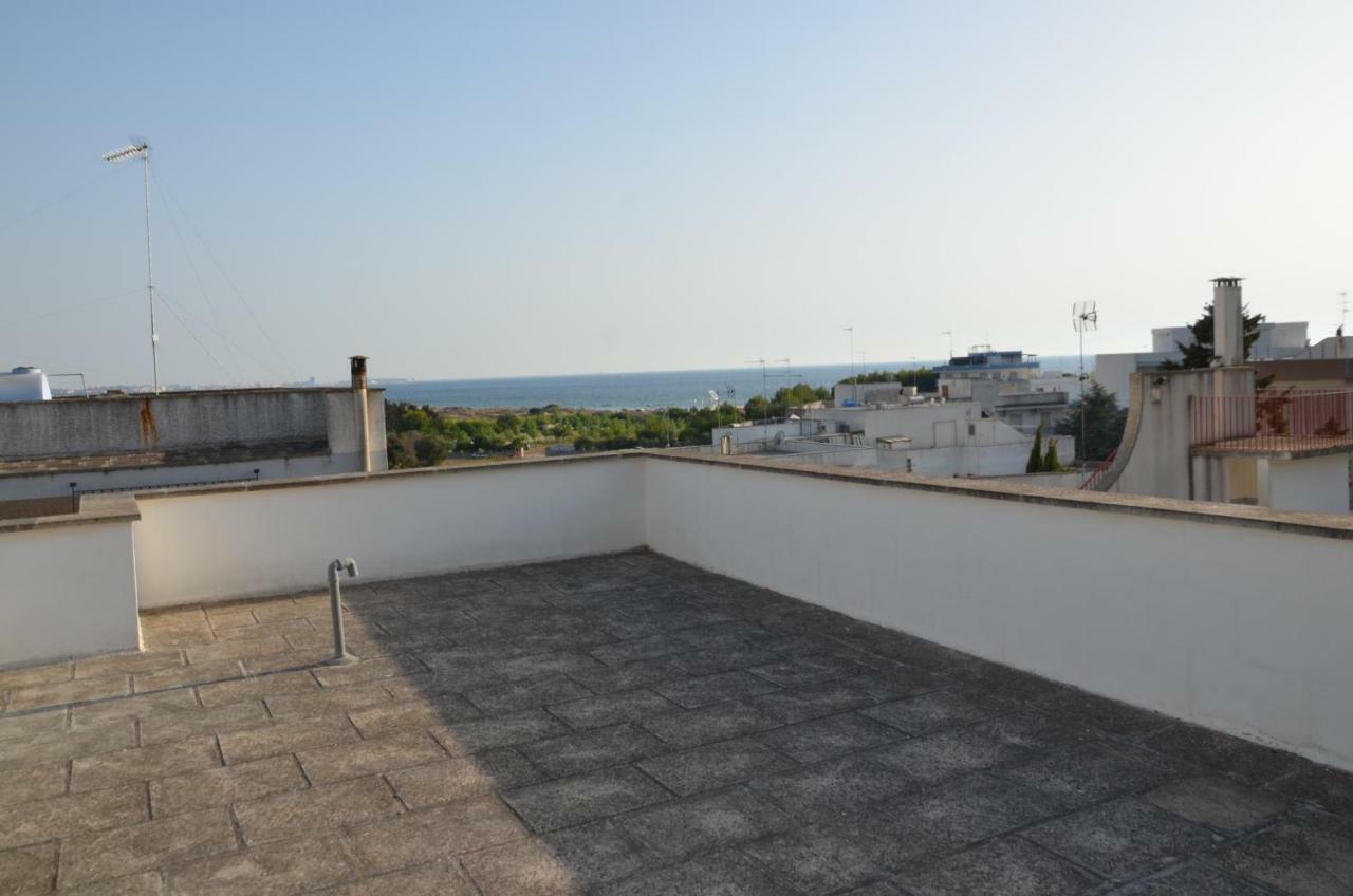 Casa Vacanze Cristoforo Colombo Apartment Lido Conchiglia Exterior photo
